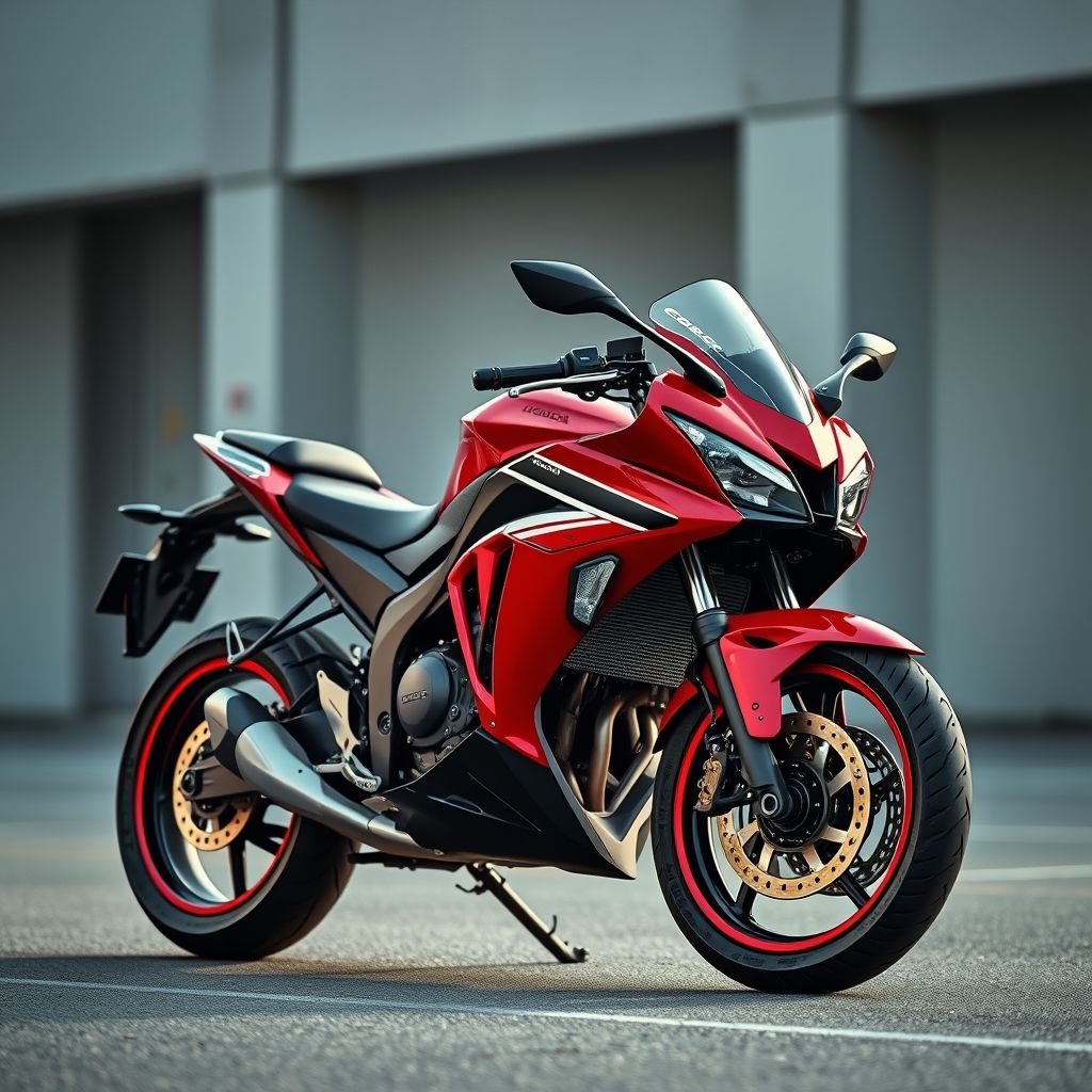 ความลับเปิดเผย! CBR650R อาจเปิดตัวในงาน Honda 2026